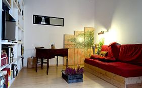 Prati Apartments Rome