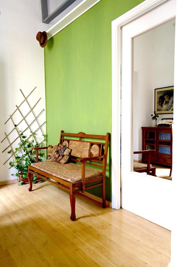 Prati Apartments Rome Exterior photo