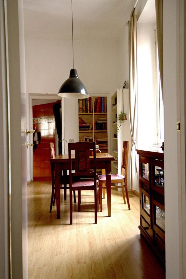 Prati Apartments Rome Exterior photo